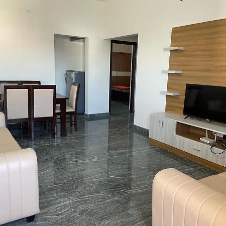 Sagar Niwas-1Bhk And 2Bhk Short Stay Flats - Nh Hcl Ec Bommasandra Μπανγκαλόρ Εξωτερικό φωτογραφία