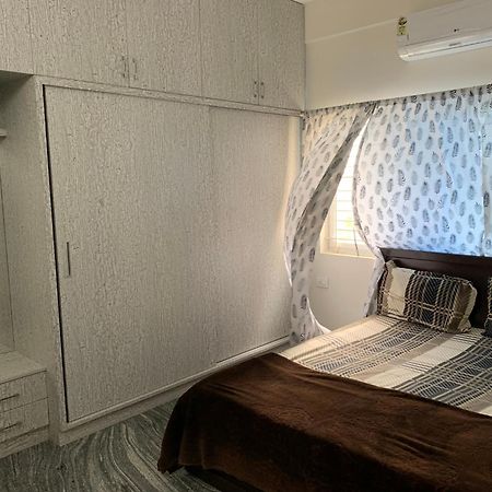Sagar Niwas-1Bhk And 2Bhk Short Stay Flats - Nh Hcl Ec Bommasandra Μπανγκαλόρ Εξωτερικό φωτογραφία