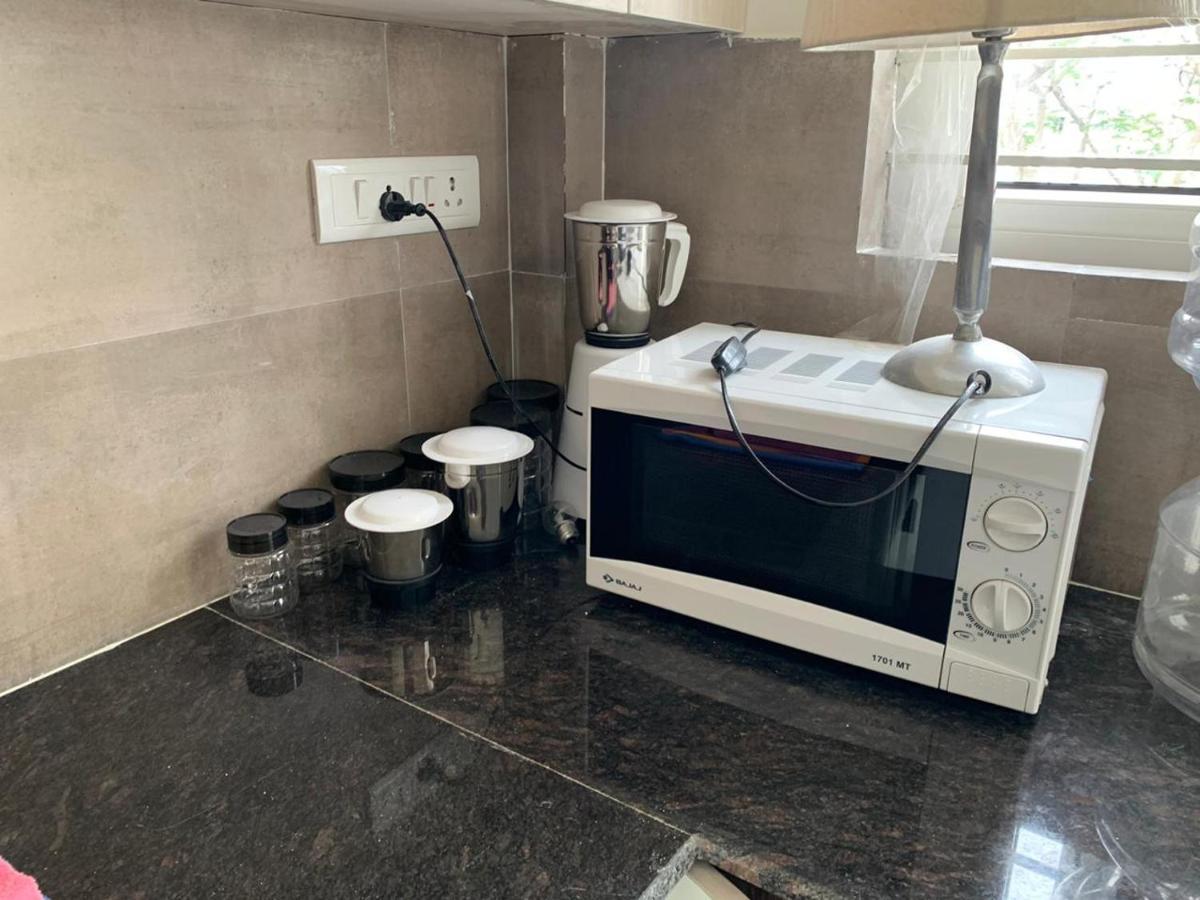 Sagar Niwas-1Bhk And 2Bhk Short Stay Flats - Nh Hcl Ec Bommasandra Μπανγκαλόρ Εξωτερικό φωτογραφία