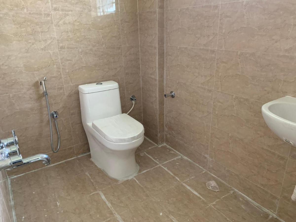 Sagar Niwas-1Bhk And 2Bhk Short Stay Flats - Nh Hcl Ec Bommasandra Μπανγκαλόρ Εξωτερικό φωτογραφία