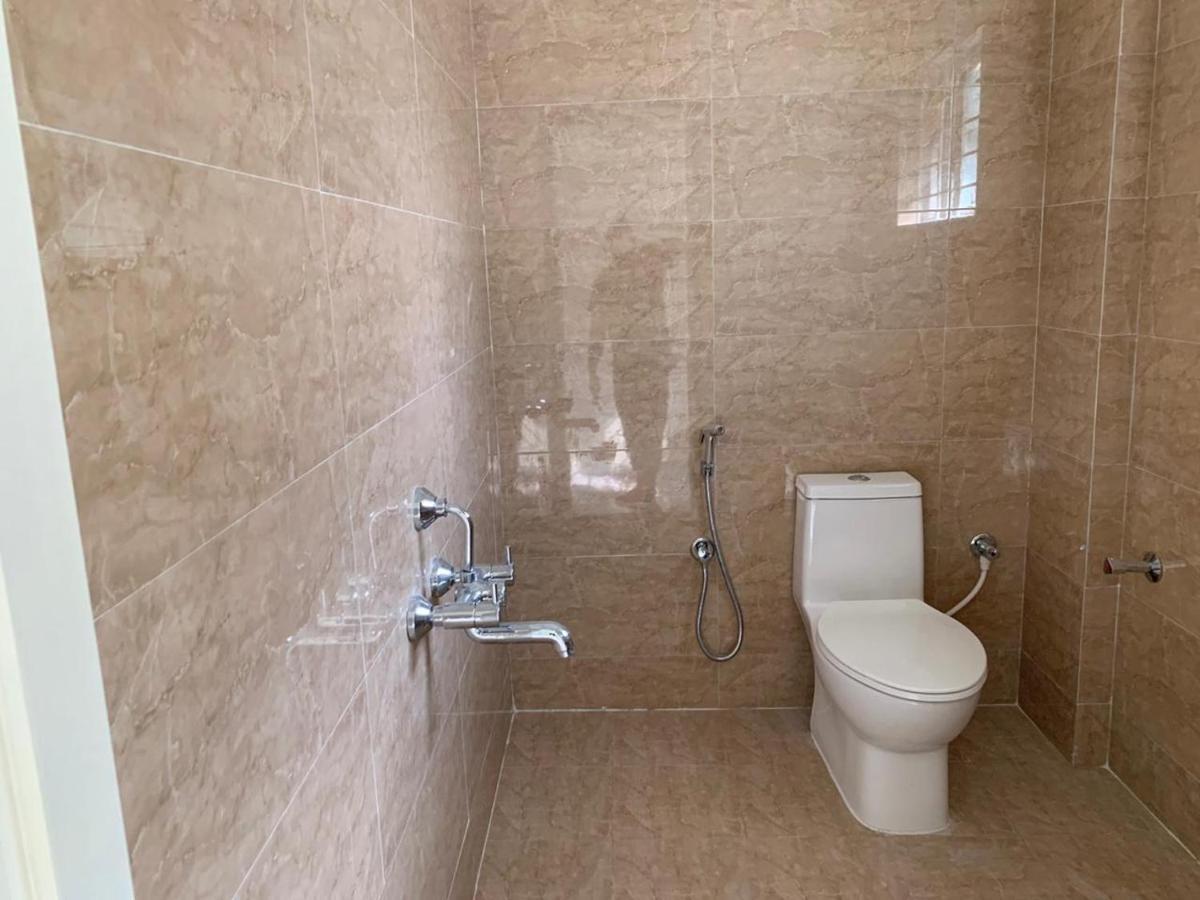 Sagar Niwas-1Bhk And 2Bhk Short Stay Flats - Nh Hcl Ec Bommasandra Μπανγκαλόρ Εξωτερικό φωτογραφία