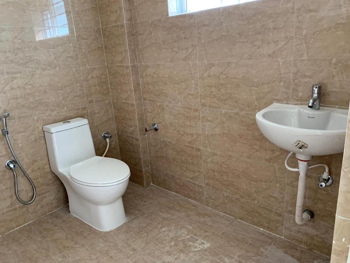 Sagar Niwas-1Bhk And 2Bhk Short Stay Flats - Nh Hcl Ec Bommasandra Μπανγκαλόρ Εξωτερικό φωτογραφία