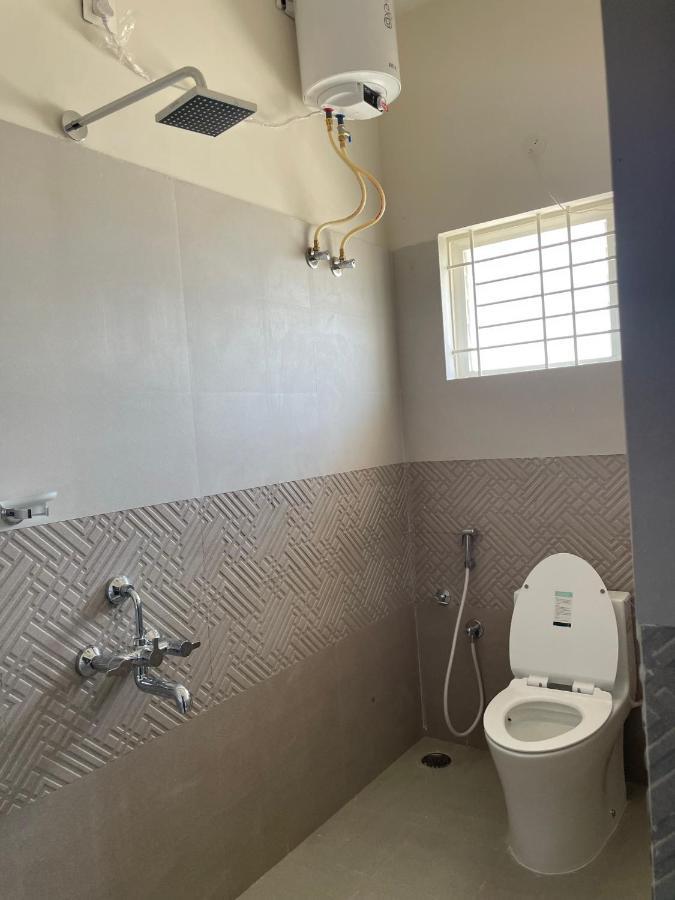 Sagar Niwas-1Bhk And 2Bhk Short Stay Flats - Nh Hcl Ec Bommasandra Μπανγκαλόρ Εξωτερικό φωτογραφία