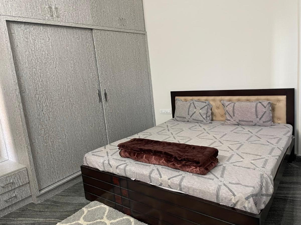 Sagar Niwas-1Bhk And 2Bhk Short Stay Flats - Nh Hcl Ec Bommasandra Μπανγκαλόρ Εξωτερικό φωτογραφία