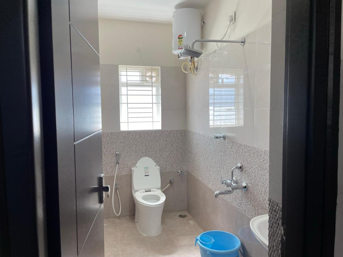 Sagar Niwas-1Bhk And 2Bhk Short Stay Flats - Nh Hcl Ec Bommasandra Μπανγκαλόρ Εξωτερικό φωτογραφία
