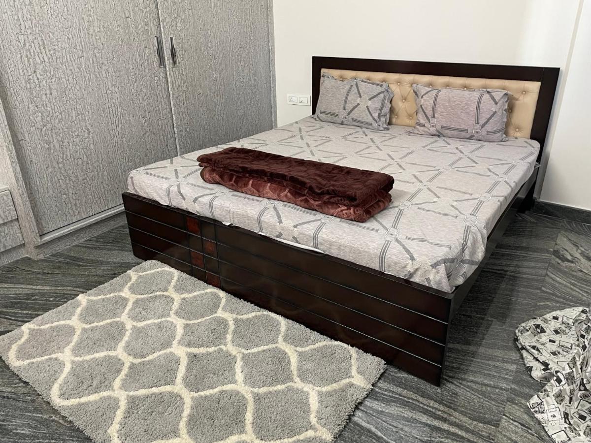 Sagar Niwas-1Bhk And 2Bhk Short Stay Flats - Nh Hcl Ec Bommasandra Μπανγκαλόρ Εξωτερικό φωτογραφία