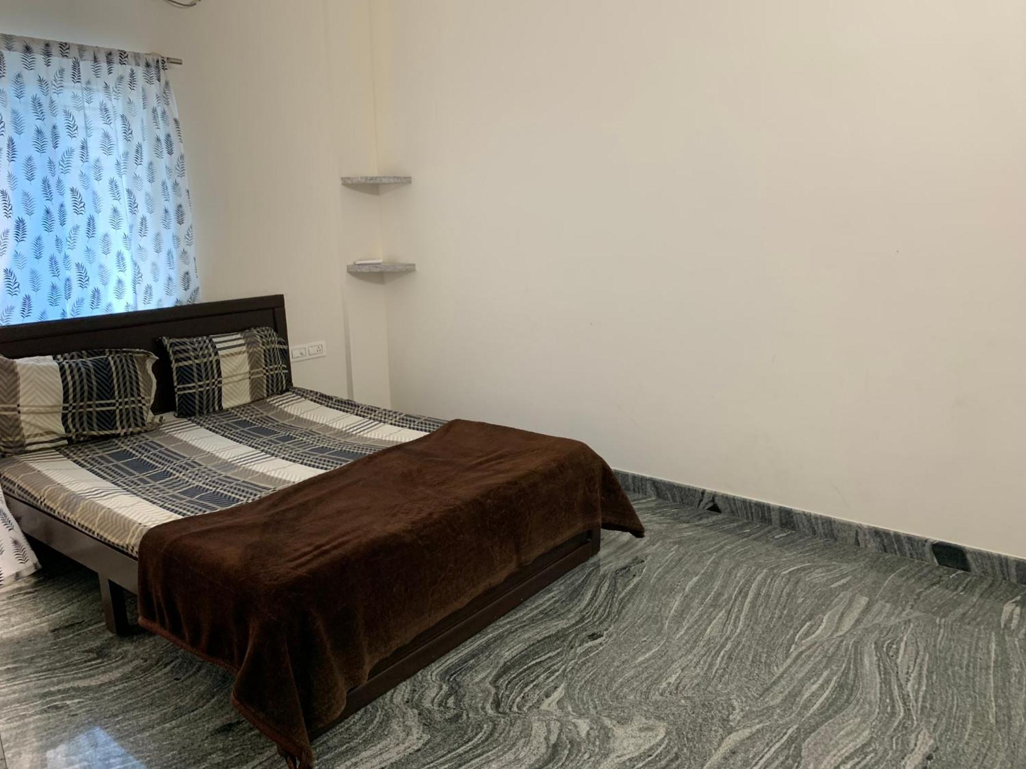 Sagar Niwas-1Bhk And 2Bhk Short Stay Flats - Nh Hcl Ec Bommasandra Μπανγκαλόρ Εξωτερικό φωτογραφία
