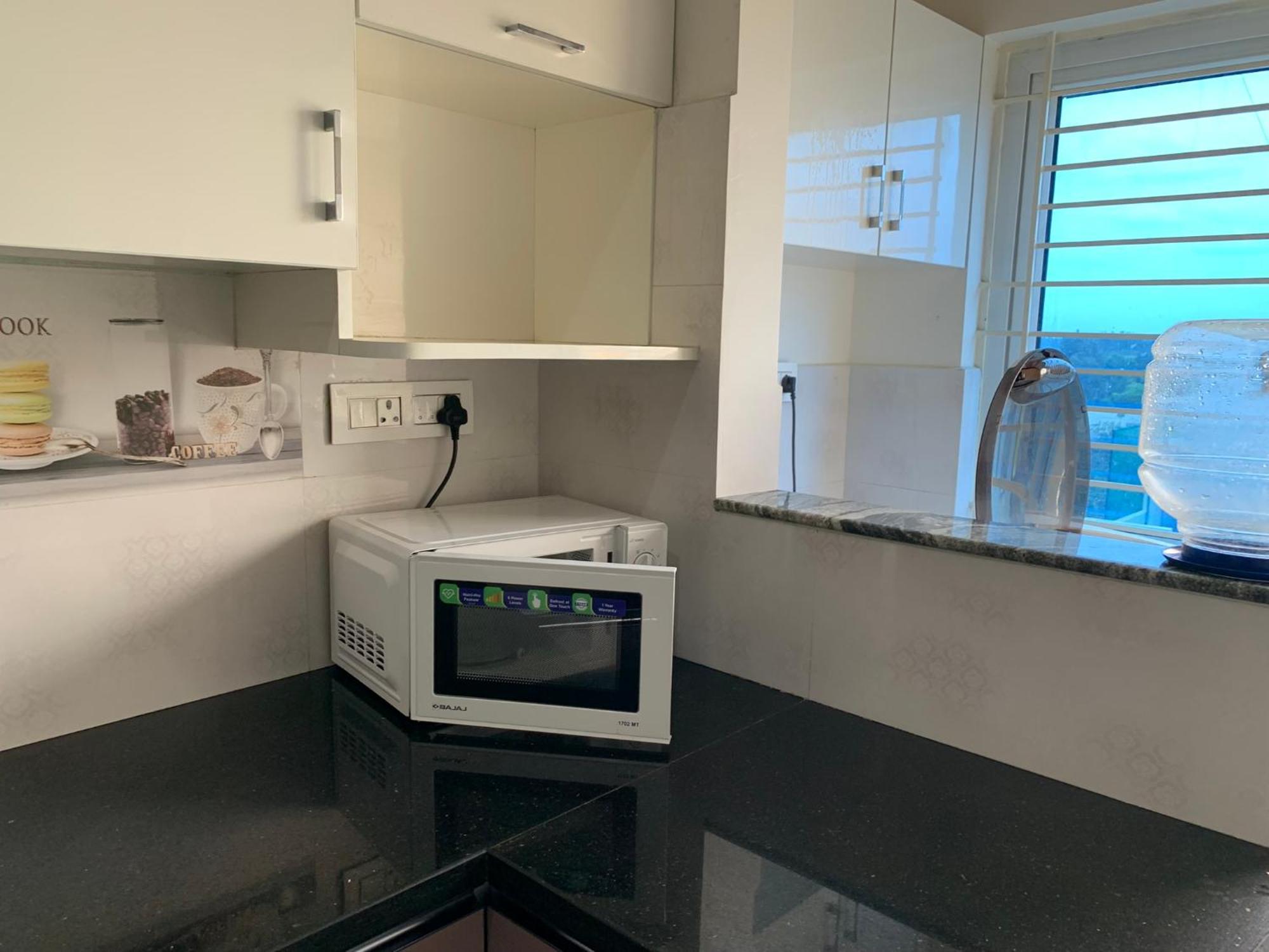 Sagar Niwas-1Bhk And 2Bhk Short Stay Flats - Nh Hcl Ec Bommasandra Μπανγκαλόρ Εξωτερικό φωτογραφία